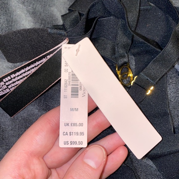 VS bondage lingerie - Picture 2 of 2